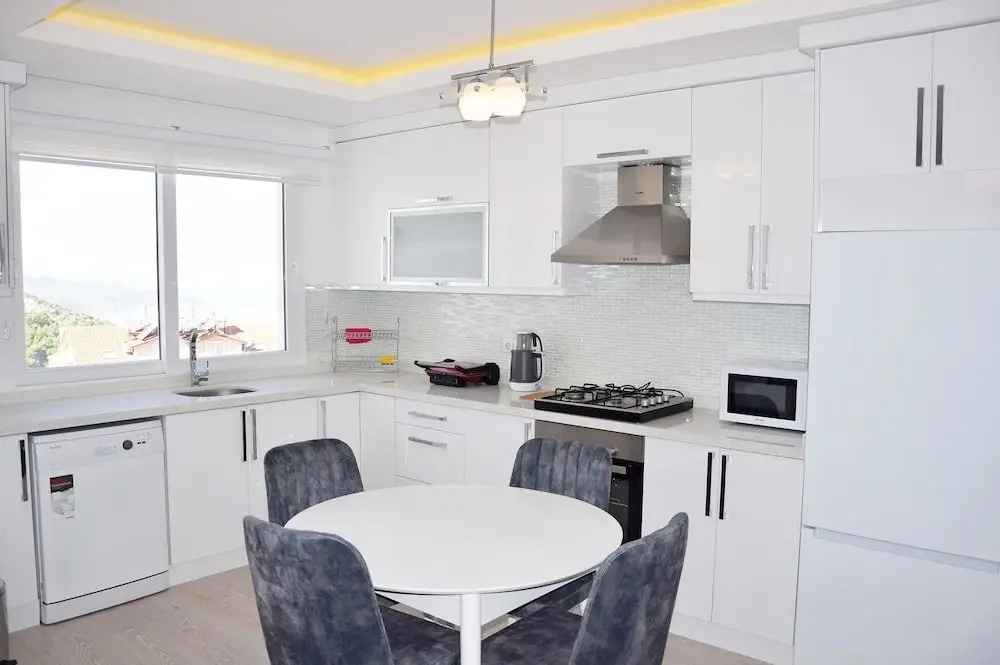 Фетхие: Saltanat Konaklari Apartment