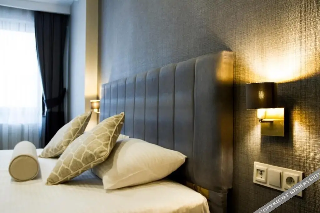 Стамбул: King Apart Suites