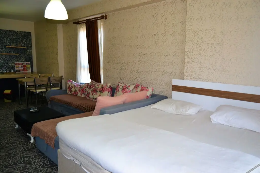 Стамбул: King Apart Suites