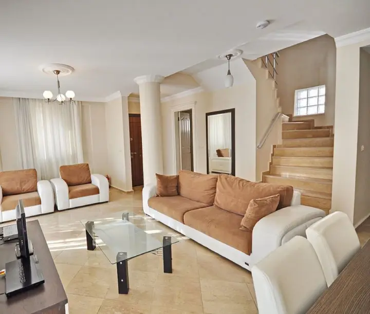 Фетхие: Dream Of Holiday Fethiye Villas