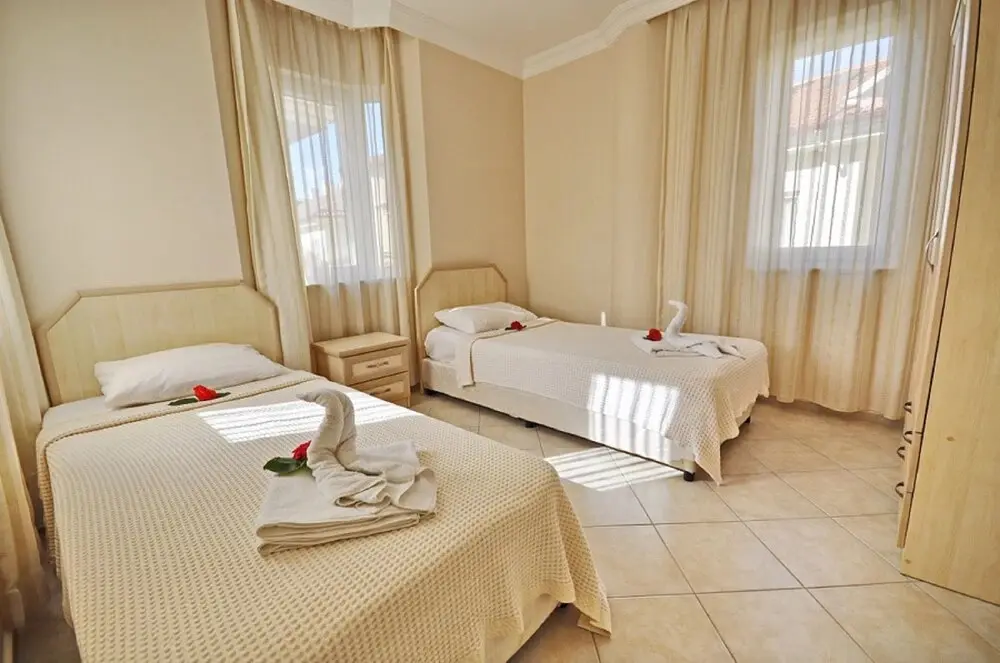 Фетхие: Dream Of Holiday Fethiye Villas