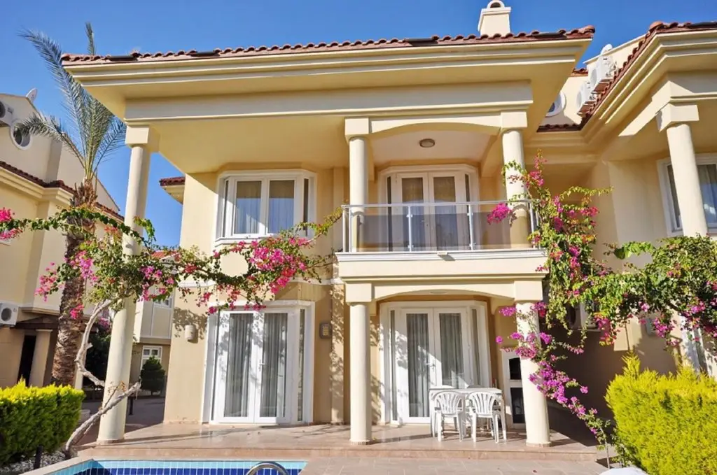 Фетхие: Dream Of Holiday Fethiye Villas