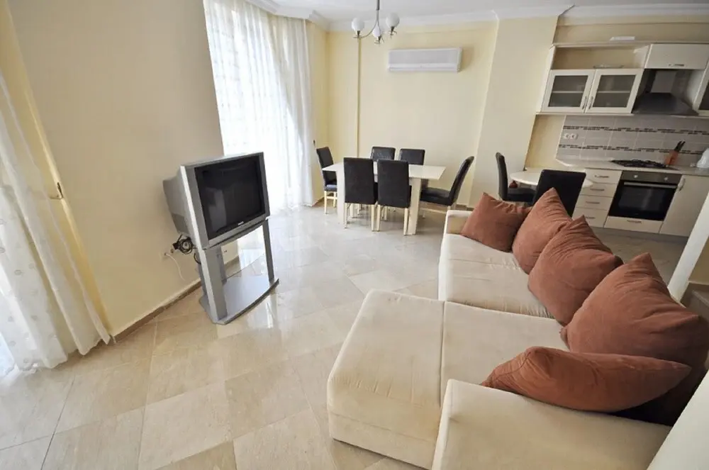 Фетхие: Dream Of Holiday Fethiye Villas