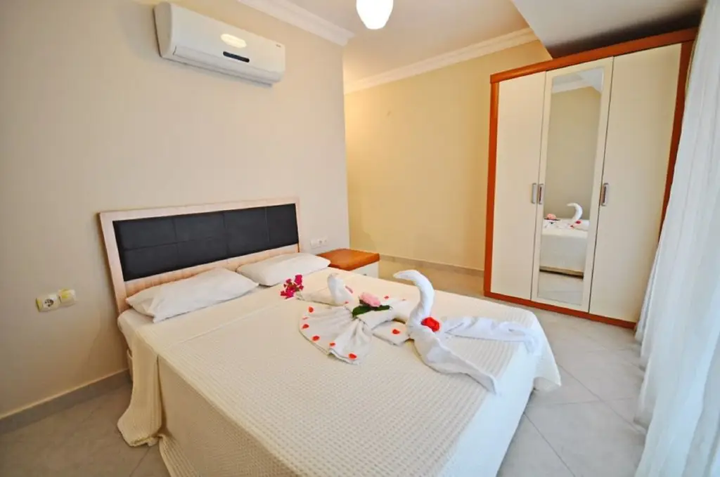Фетхие: Dream Of Holiday Fethiye Villas