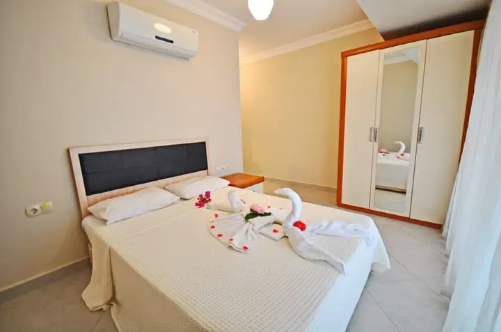 Фетхие: Dream Of Holiday Fethiye Villas