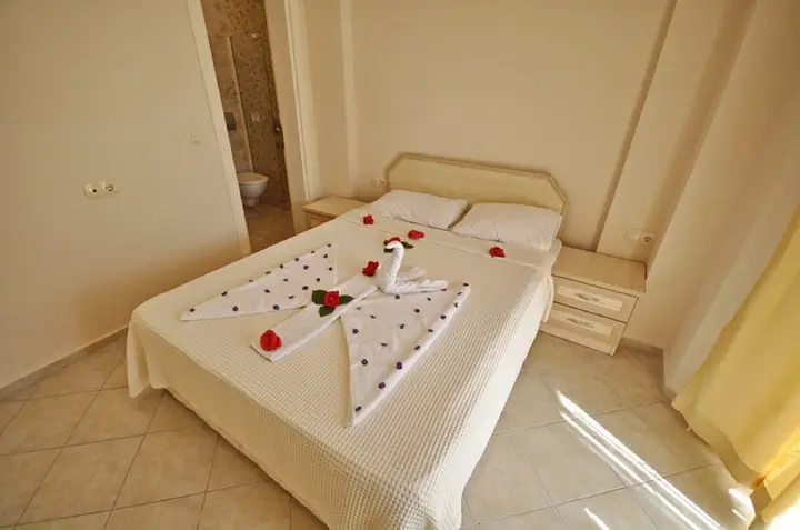 Фетхие: Dream Of Holiday Fethiye Villas