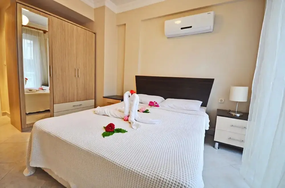 Фетхие: Dream Of Holiday Fethiye Villas