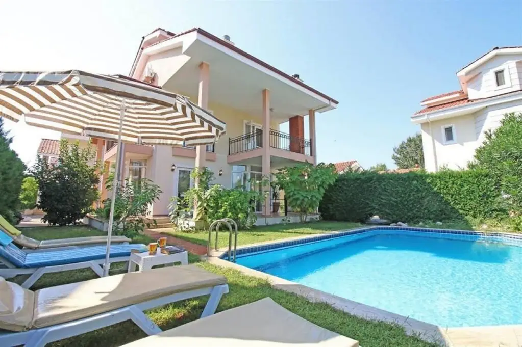 Фетхие: Dream Of Holiday Fethiye Villas