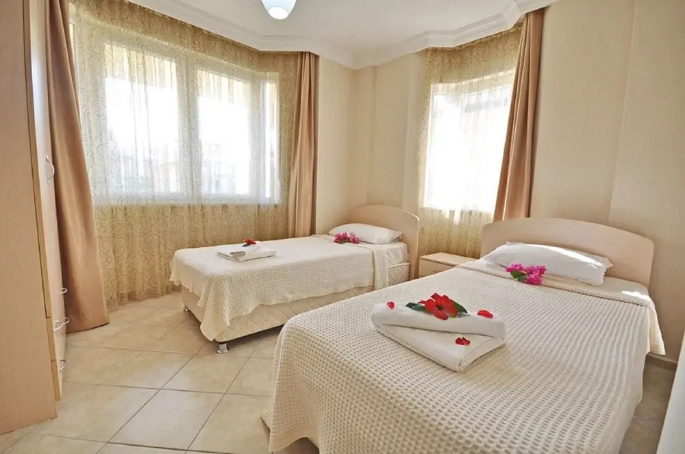 Фетхие: Dream Of Holiday Fethiye Villas