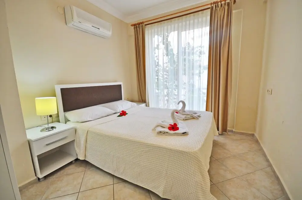 Фетхие: Dream Of Holiday Fethiye Aparts