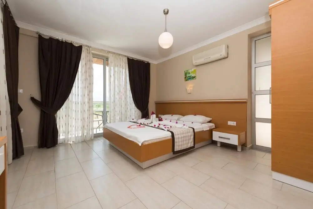 Фетхие: Dream Of Holiday Fethiye Aparts