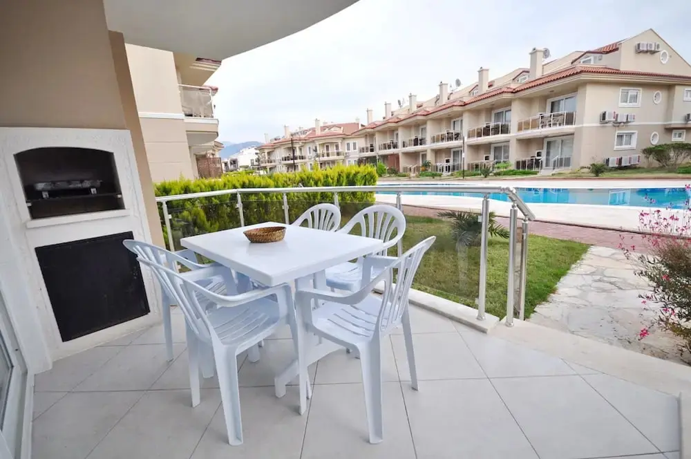 Фетхие: Dream Of Holiday Fethiye Aparts