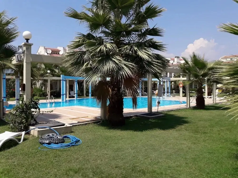 Фетхие: Dream Of Holiday Fethiye Aparts