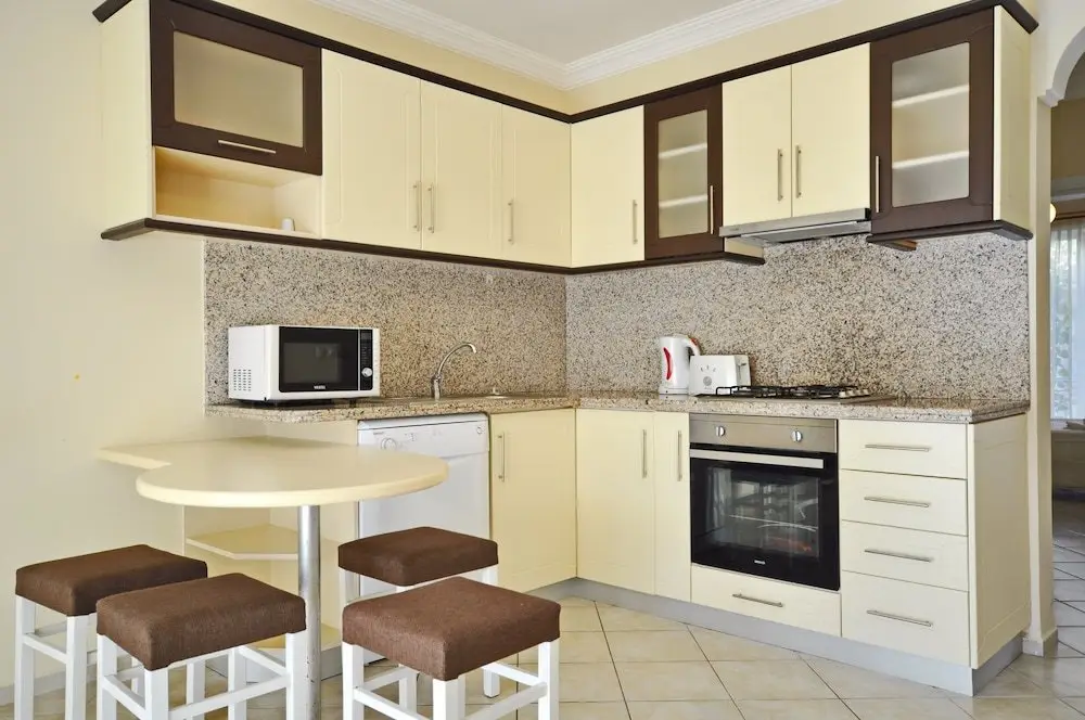 Фетхие: Dream Of Holiday Fethiye Aparts
