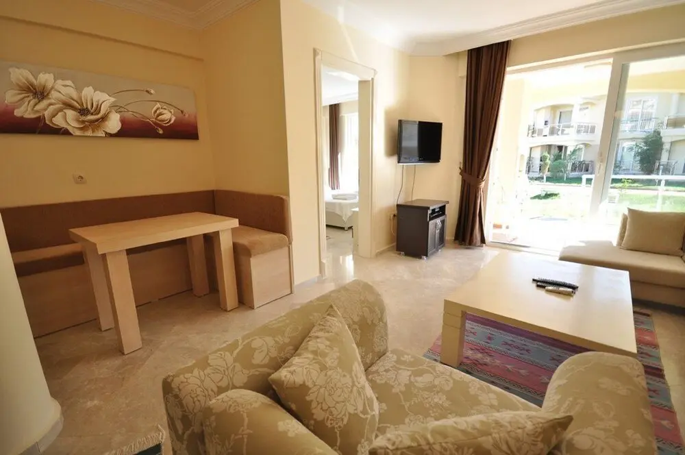 Фетхие: Dream Of Holiday Fethiye Aparts