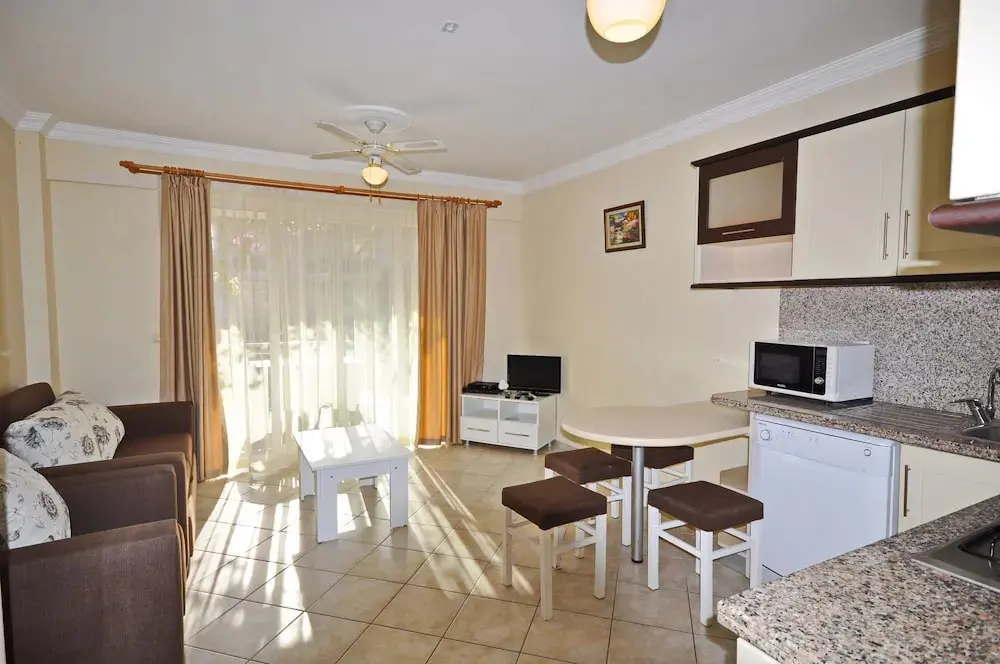 Фетхие: Dream Of Holiday Fethiye Aparts