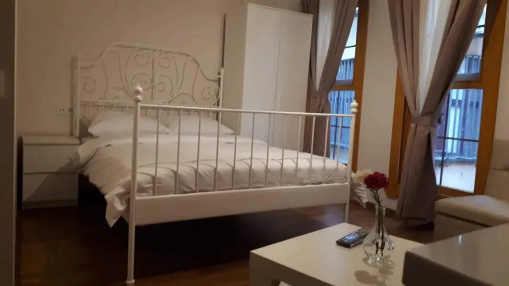 Konak Macka Suites — фото 1
