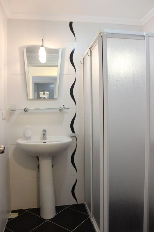 Фетхие: Ocean Beach Apartment by TurkishLettings