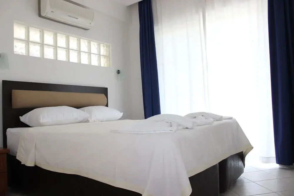 Фетхие: Ocean Beach Apartment by TurkishLettings
