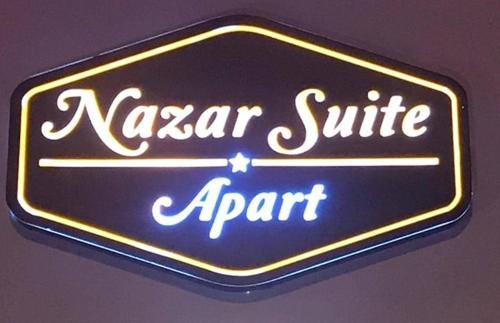 Трабзон: Nazar Suite Apart