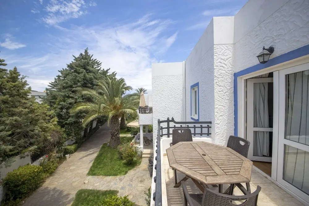 Торба: La Vida Blanca Bodrum