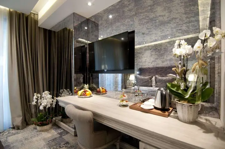 Стамбул: Nupelda Bosphorus Hotel