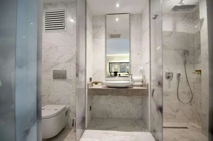 Стамбул: Nupelda Bosphorus Hotel