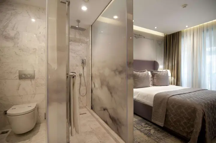 Стамбул: Nupelda Bosphorus Hotel