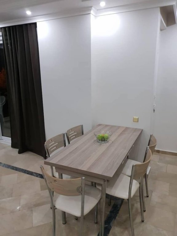 Аланья: Apartmani Markovic-Kestel SUN Alanya