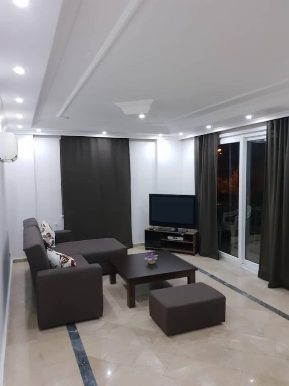 Аланья: Apartmani Markovic-Kestel SUN Alanya