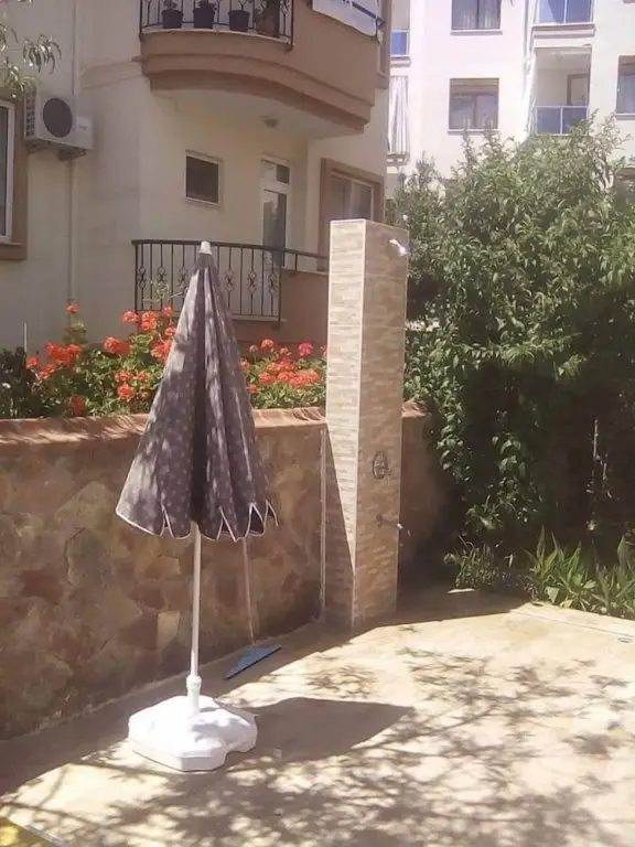 Аланья: Apartmani Markovic-Kestel SUN Alanya