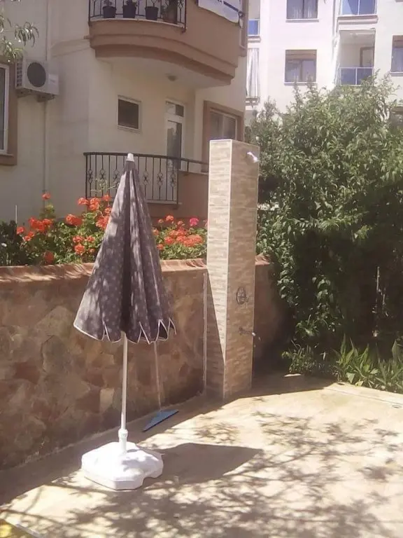 Аланья: Apartmani Markovic-Kestel SUN Alanya