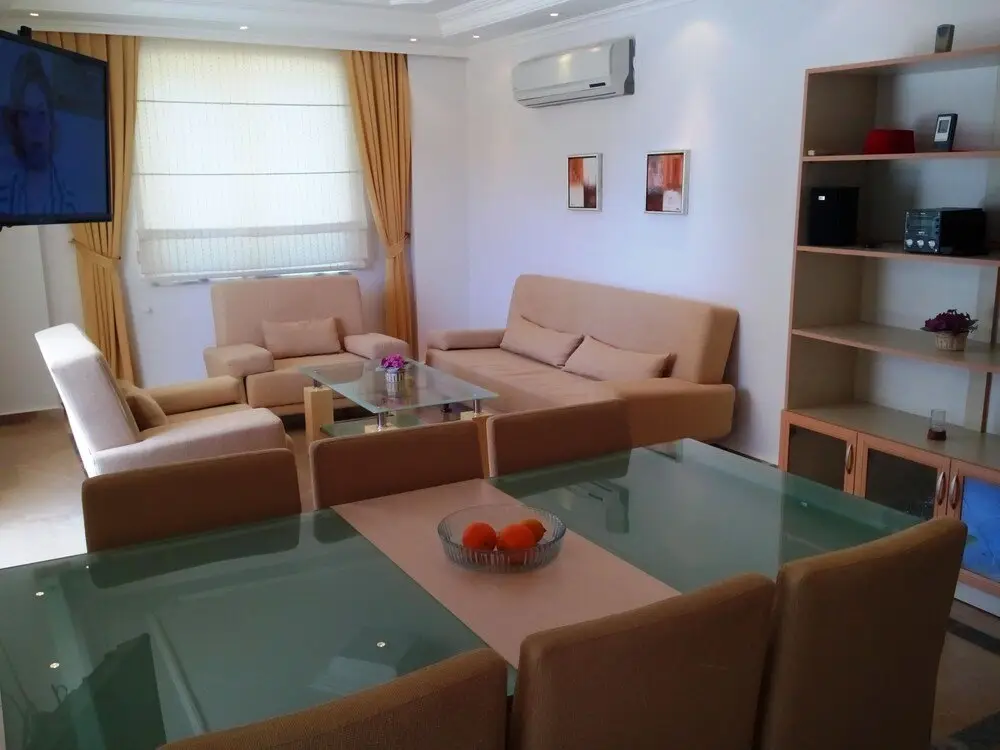 Аланья: Apartmani Markovic-Kestel SUN Alanya