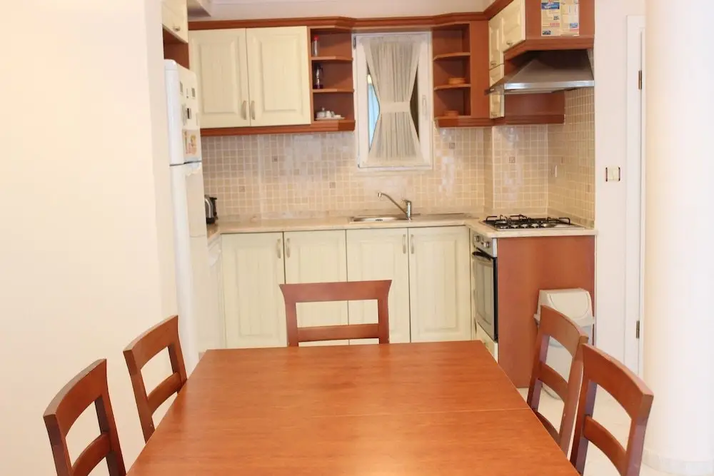 Фетхие: Pinara 29 Apartments