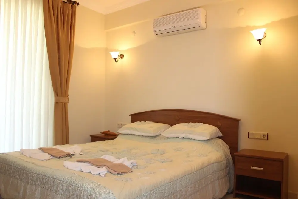 Фетхие: Pinara 29 Apartments