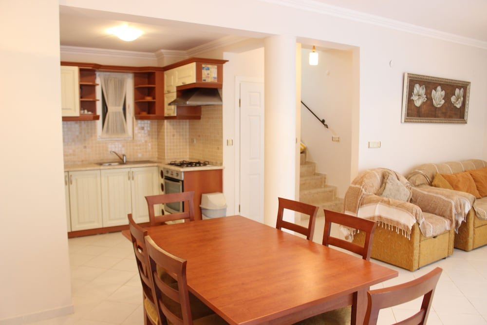 Фетхие: Pinara 29 Apartments