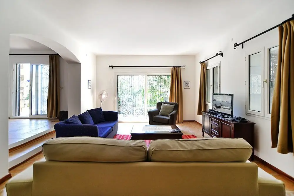 Бодрум: Villa Apollon