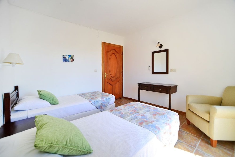 Бодрум: Villa Apollon