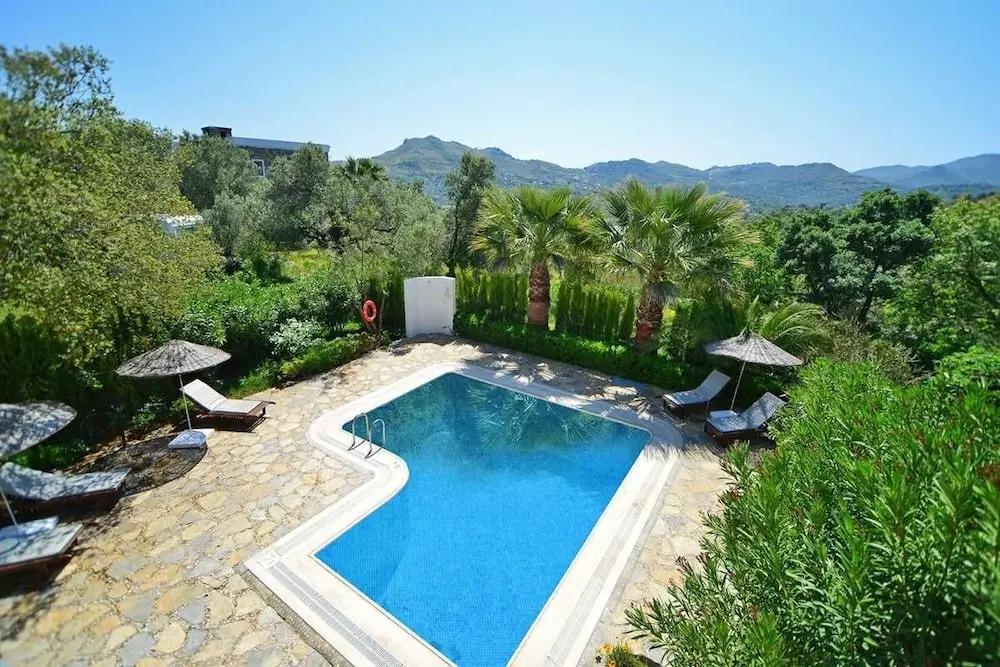 Бодрум: Villa Apollon