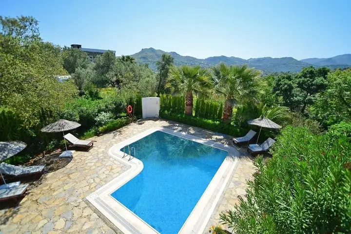 Бодрум: Villa Apollon