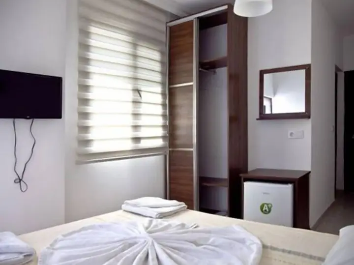 Бодрум: Sahin Motel & Restaurant