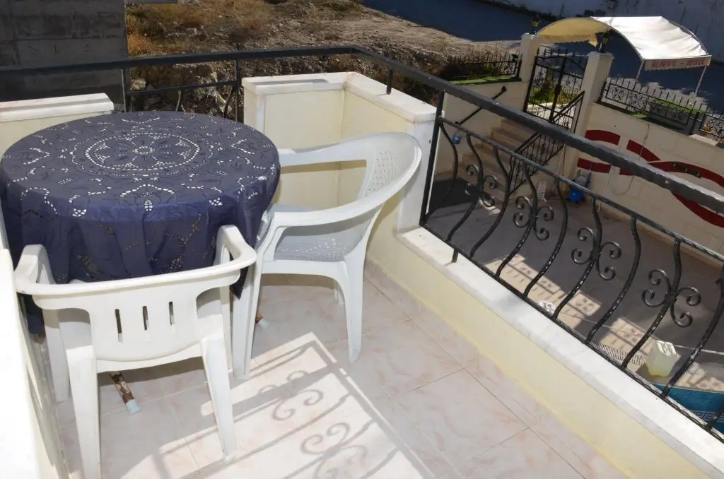 Манавгат: Side Forever Apart Otel