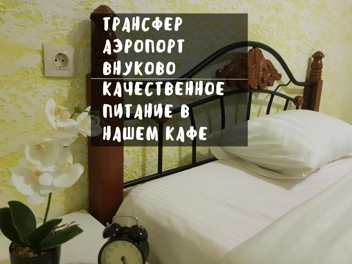 Внуково: Viat VKO