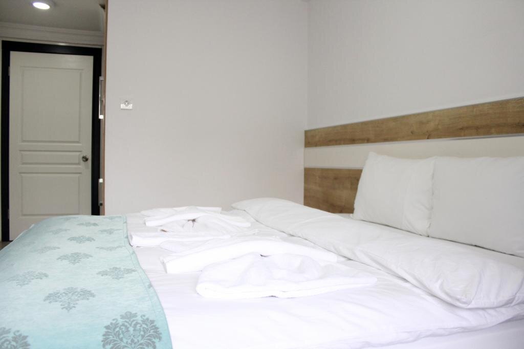 Эдремит: Maslina Otel