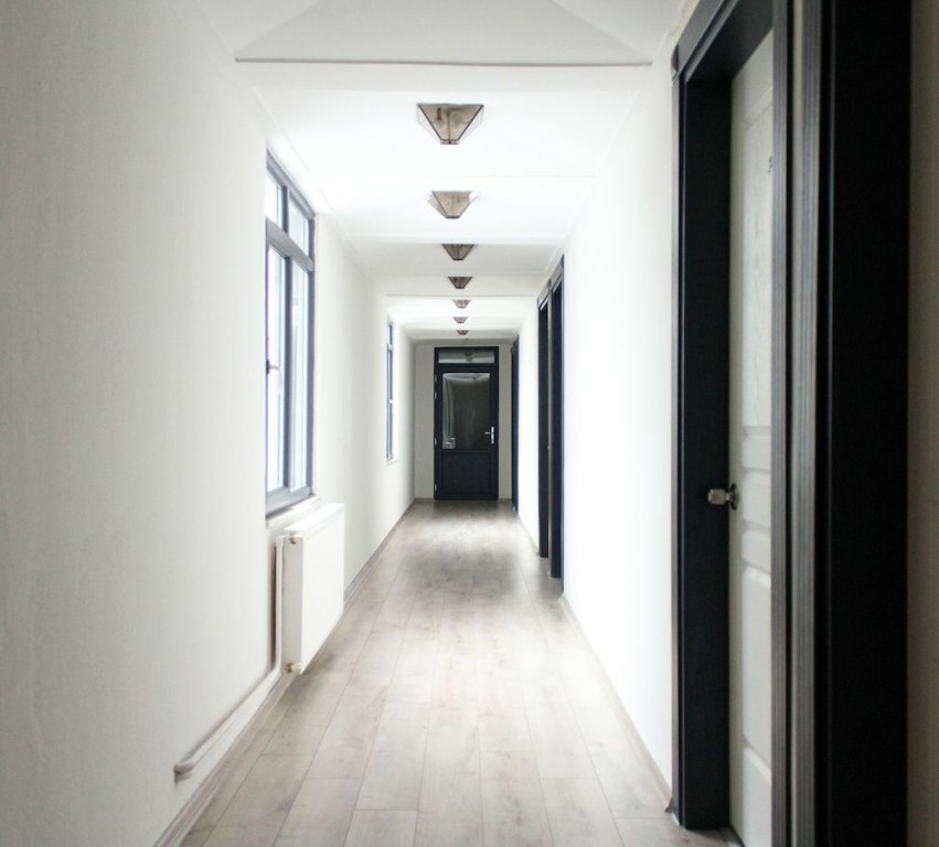 Эдремит: Maslina Otel