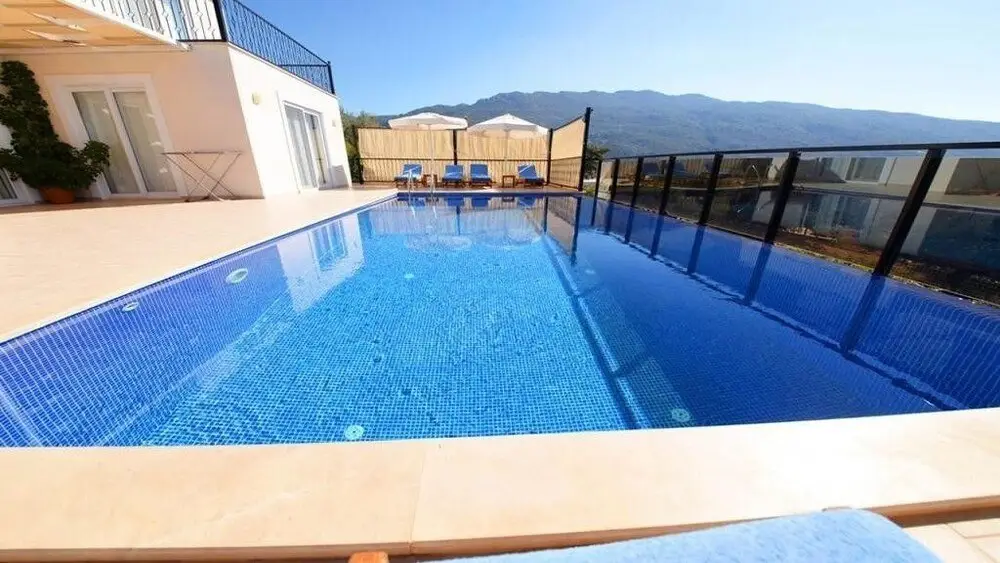 Исламлар: Villa Gumus