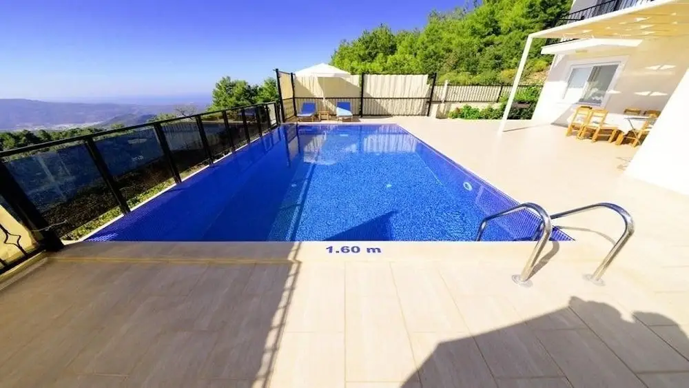 Исламлар: Villa Gumus