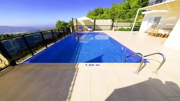 Исламлар: Villa Gumus