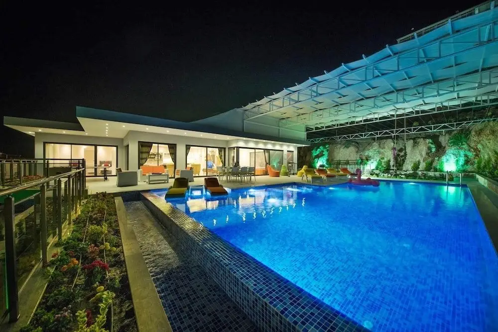 Villa Detay — фото 1