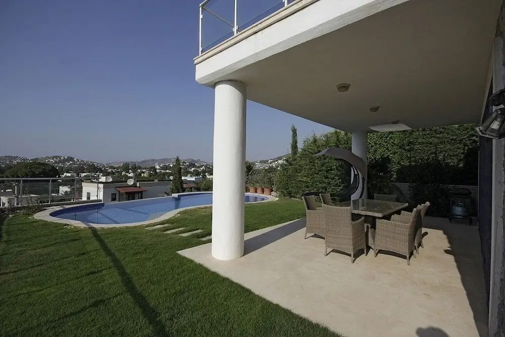 Яликавак: Villa Rheme